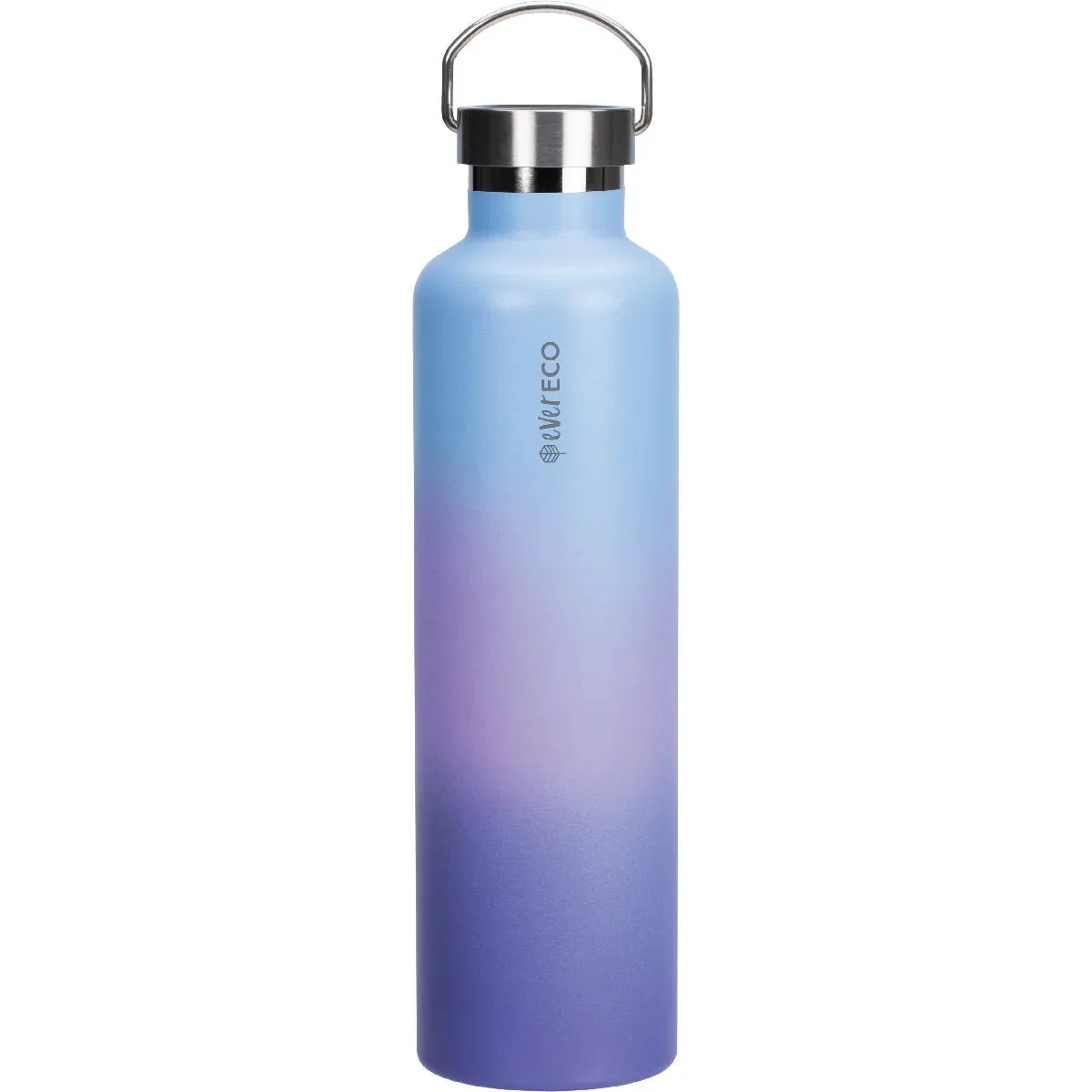 1L Insulated Stainless Steel Bottle - Balance