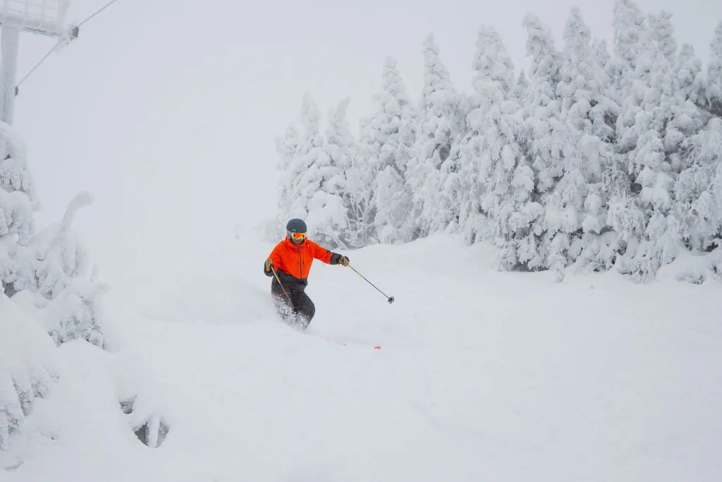 2021 Blizzard Braham 88 Skis