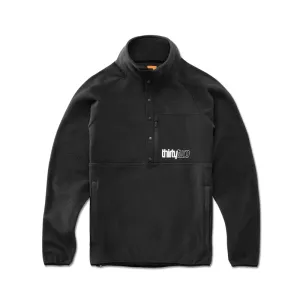 32 (ThirtyTwo) -  Rest Stop Anorak - Black SALE