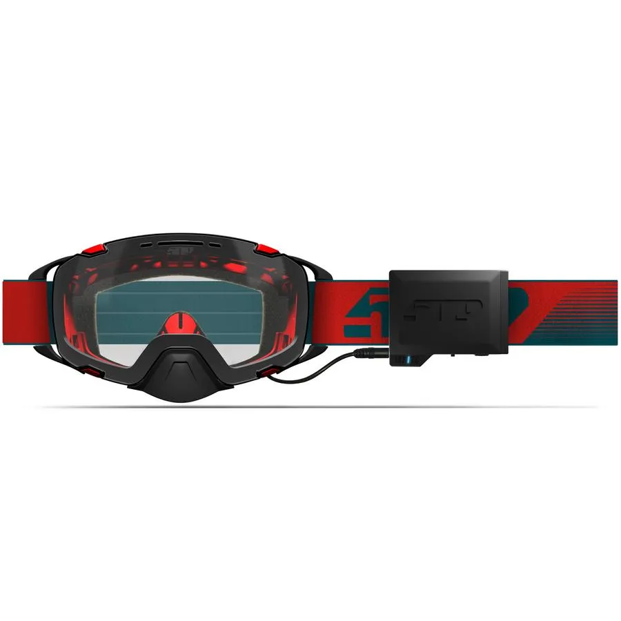 509 Aviator 2.0 Ignite S1 Goggles