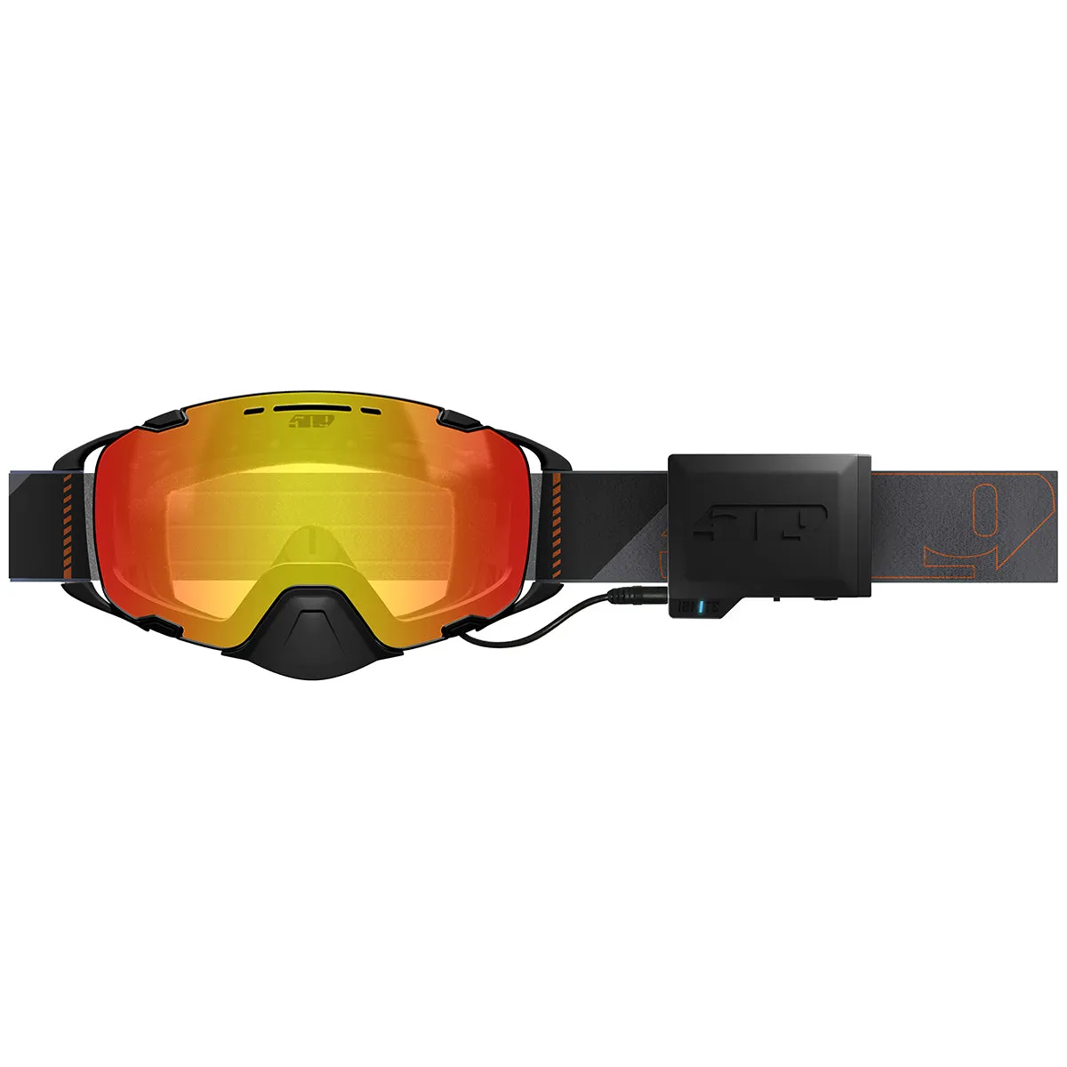 509 Aviator 2.0 Ignite S1 Goggles
