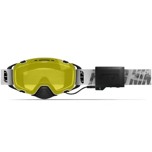 509 Aviator 2.0 Ignite S1 Goggles