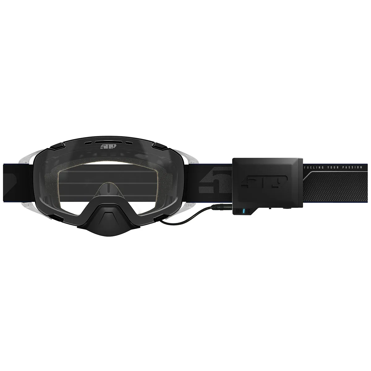509 Aviator 2.0 Ignite S1 Goggles