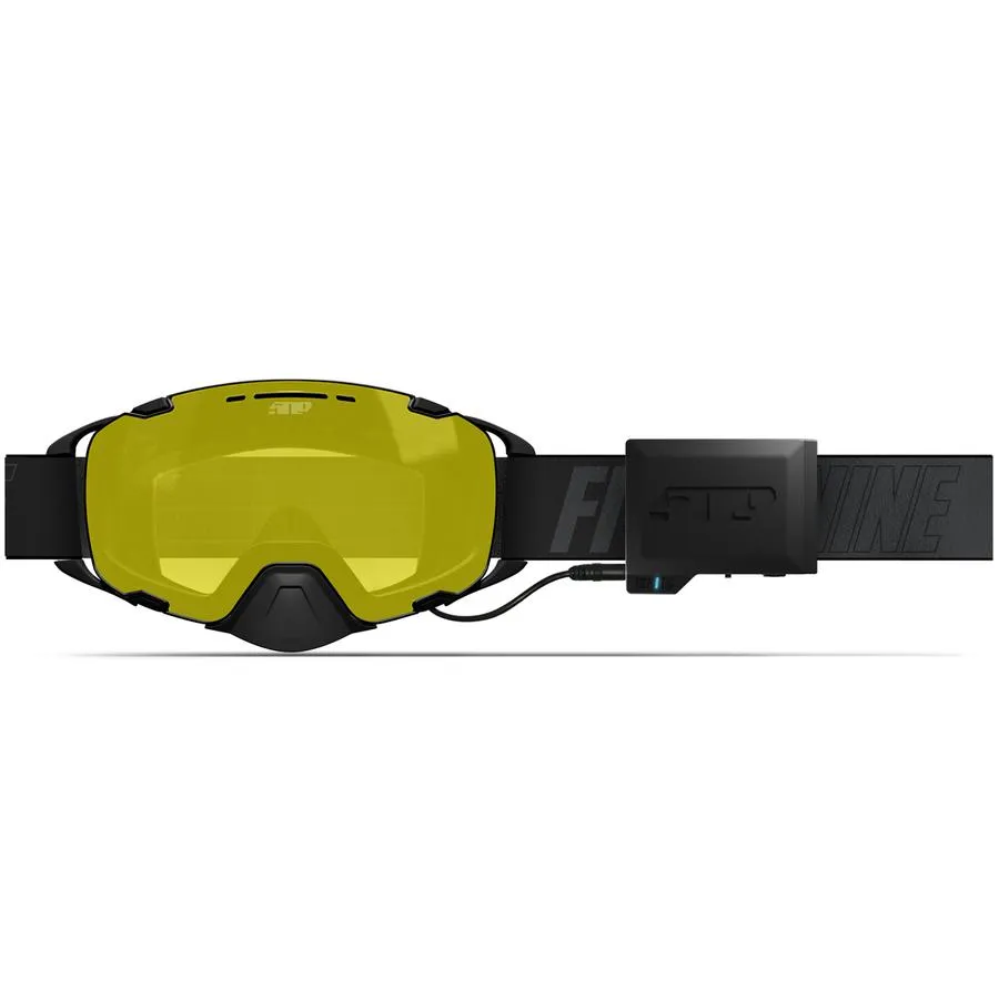 509 Aviator 2.0 Ignite S1 Goggles