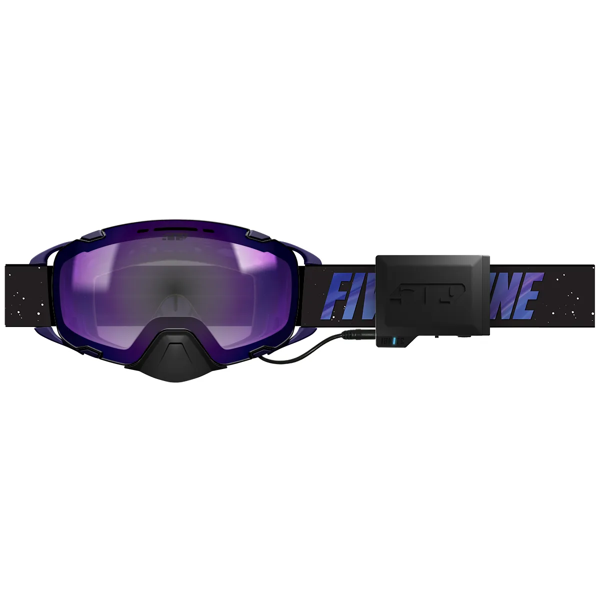 509 Aviator 2.0 Ignite S1 Goggles