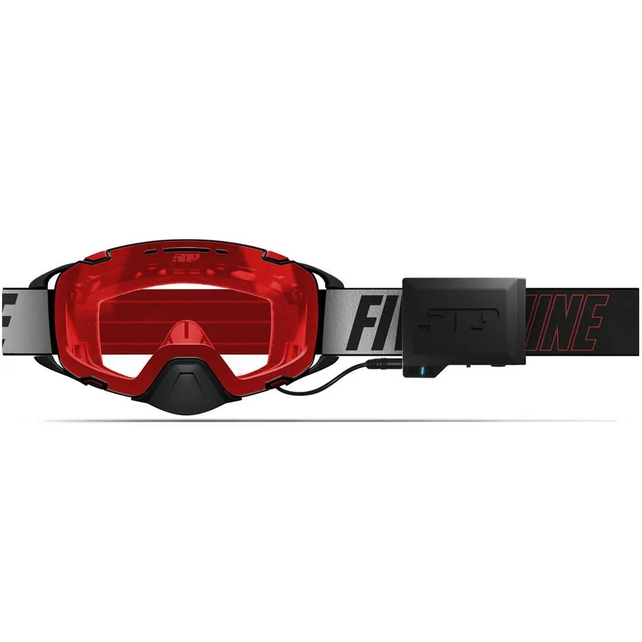 509 Aviator 2.0 Ignite S1 Goggles