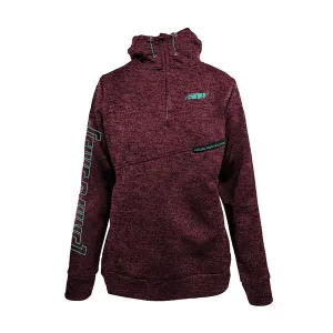 509 Women's Sector Quarter Zip Hoodie - 2022