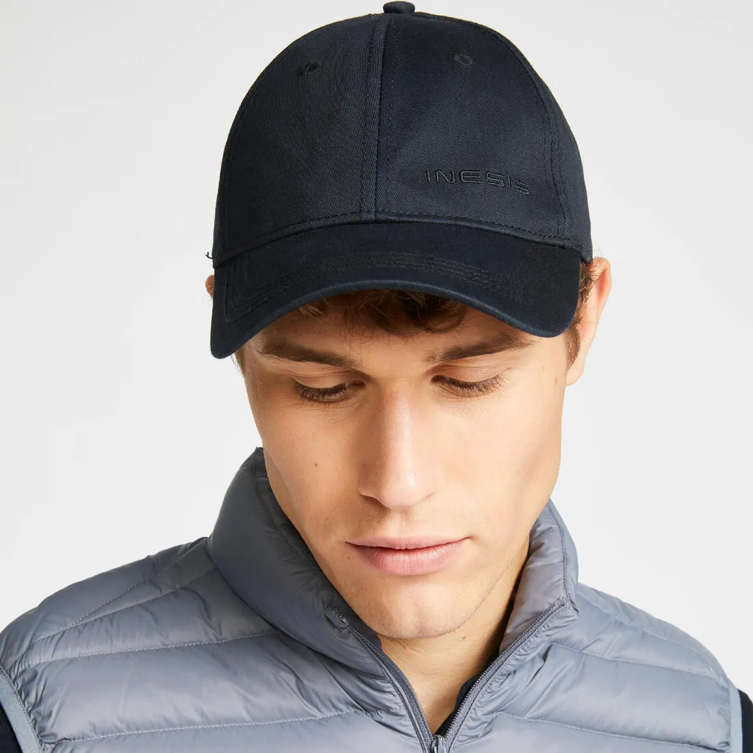Adult's golf cap MW500