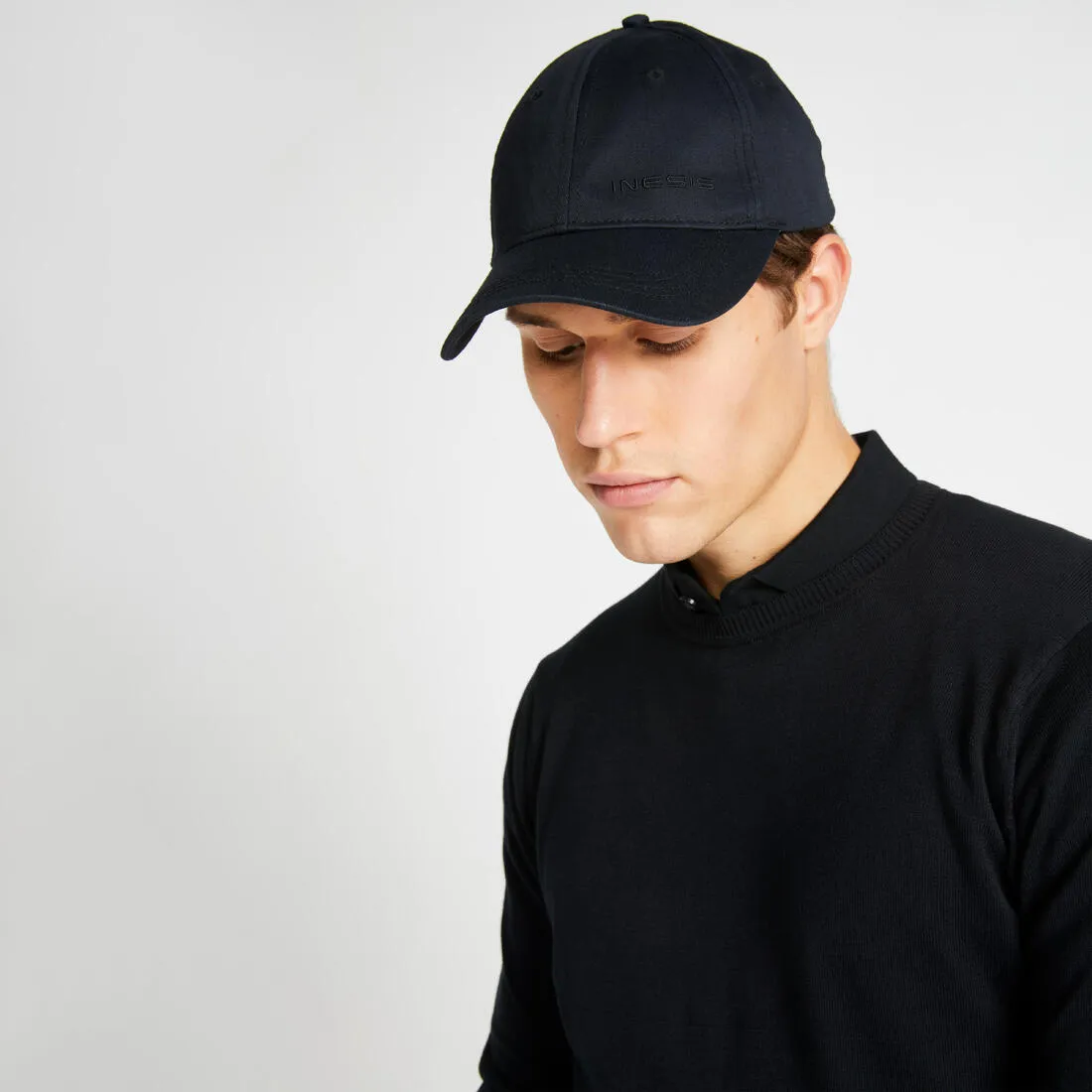Adult's golf cap MW500