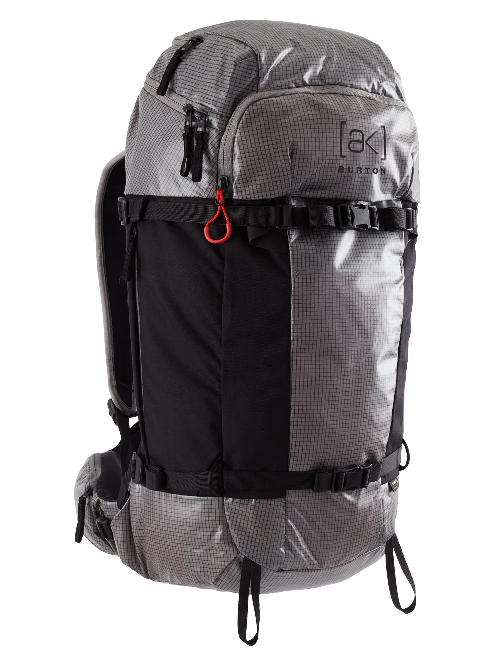 [ak] Dispatcher 35L Backpack