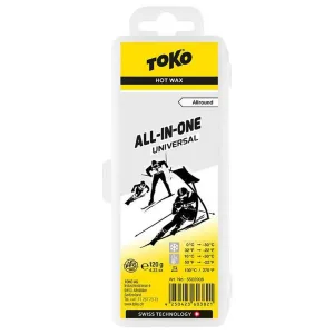 All-In-One Universal Hot Wax