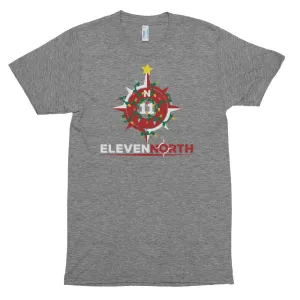 All Lit Up Holiday T-Shirt