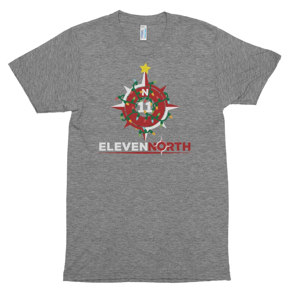 All Lit Up Holiday T-Shirt