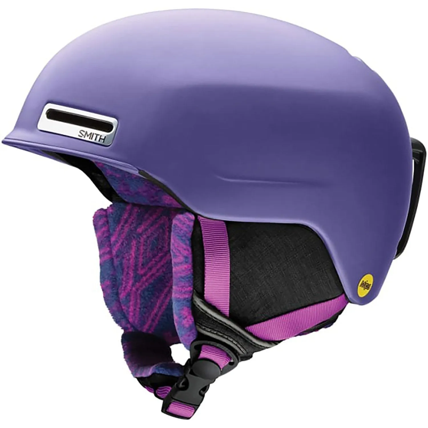 Allure Mips Snow Helmet