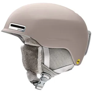 Allure Mips Snow Helmet