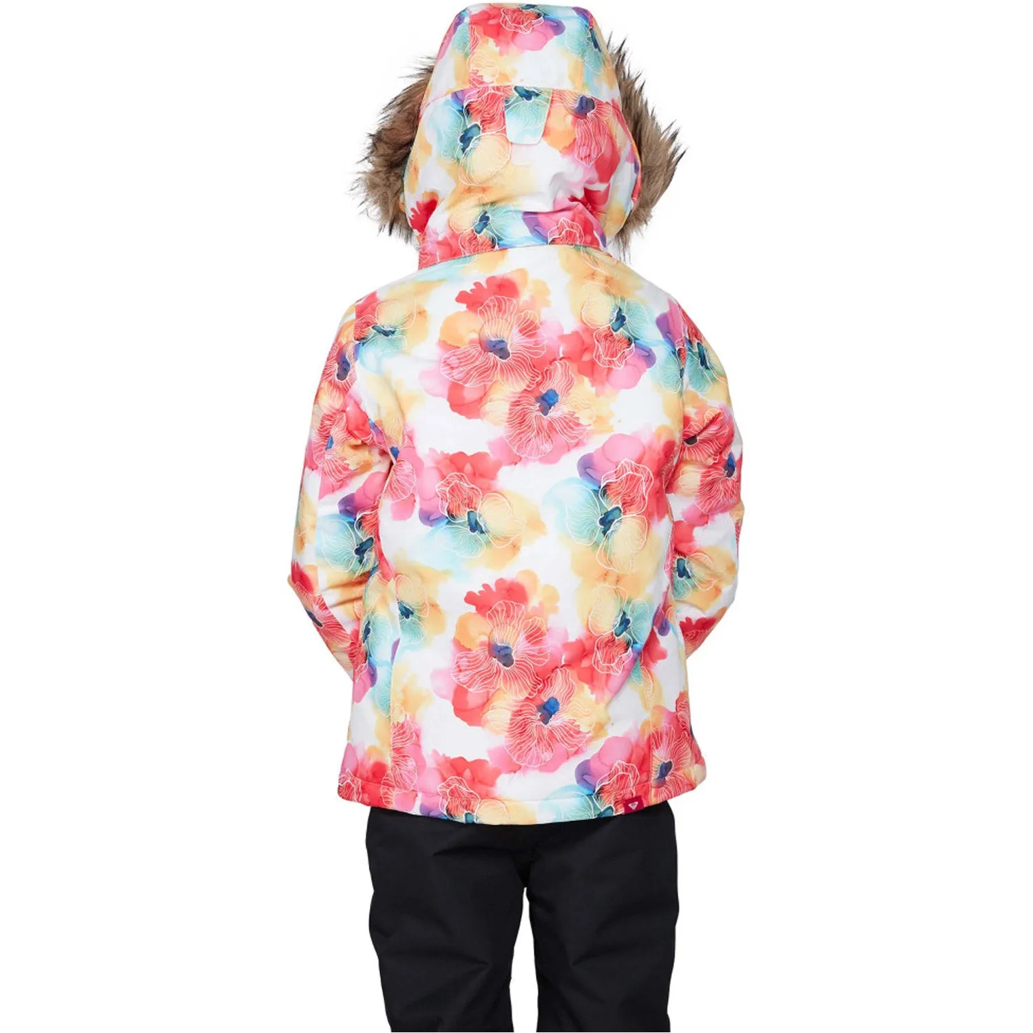 American Pie Girls Snow Jacket 2020