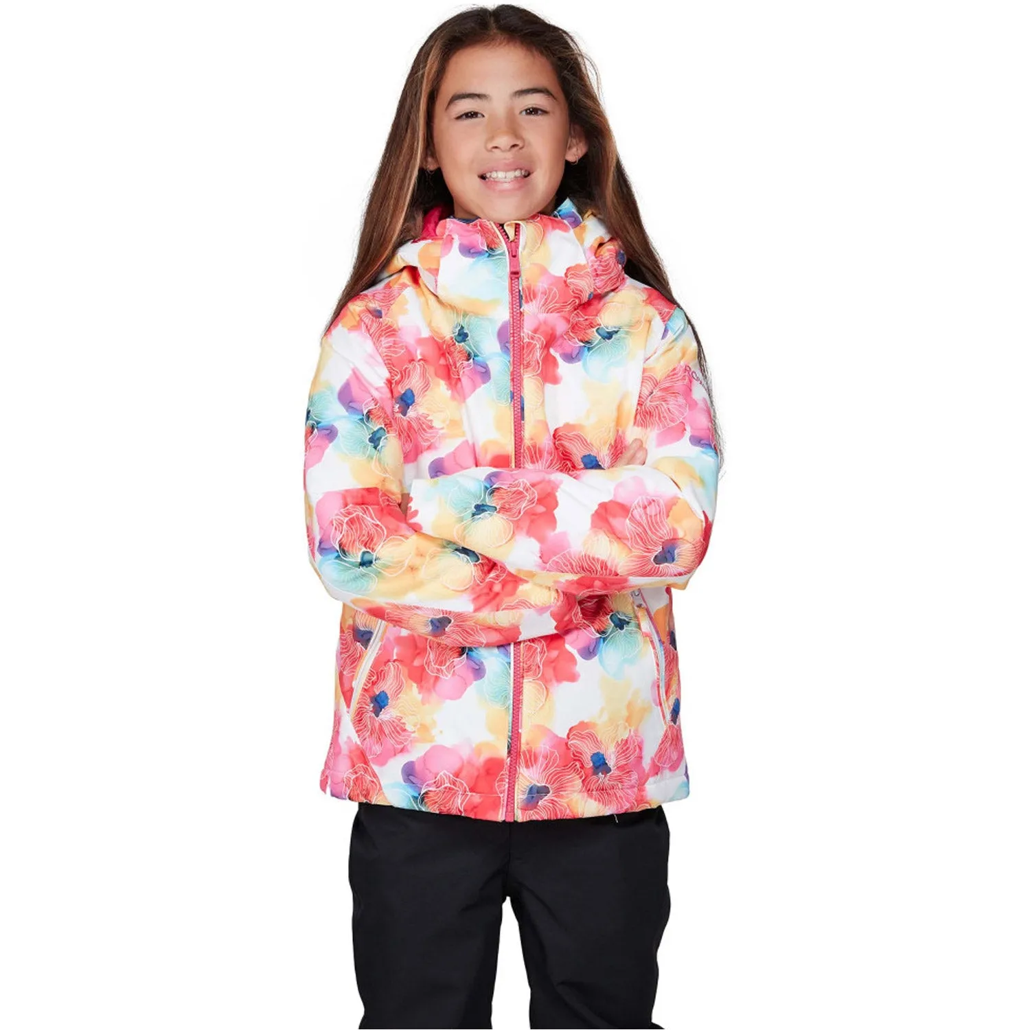 American Pie Girls Snow Jacket 2020