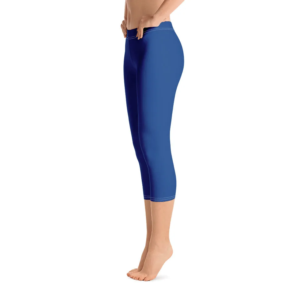 Andre Republic Capri Leggings