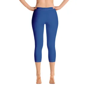 Andre Republic Capri Leggings