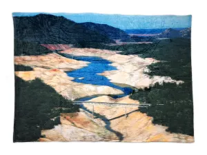 Anita Cruz-Eberhard   David Howe, "Soft Drought"