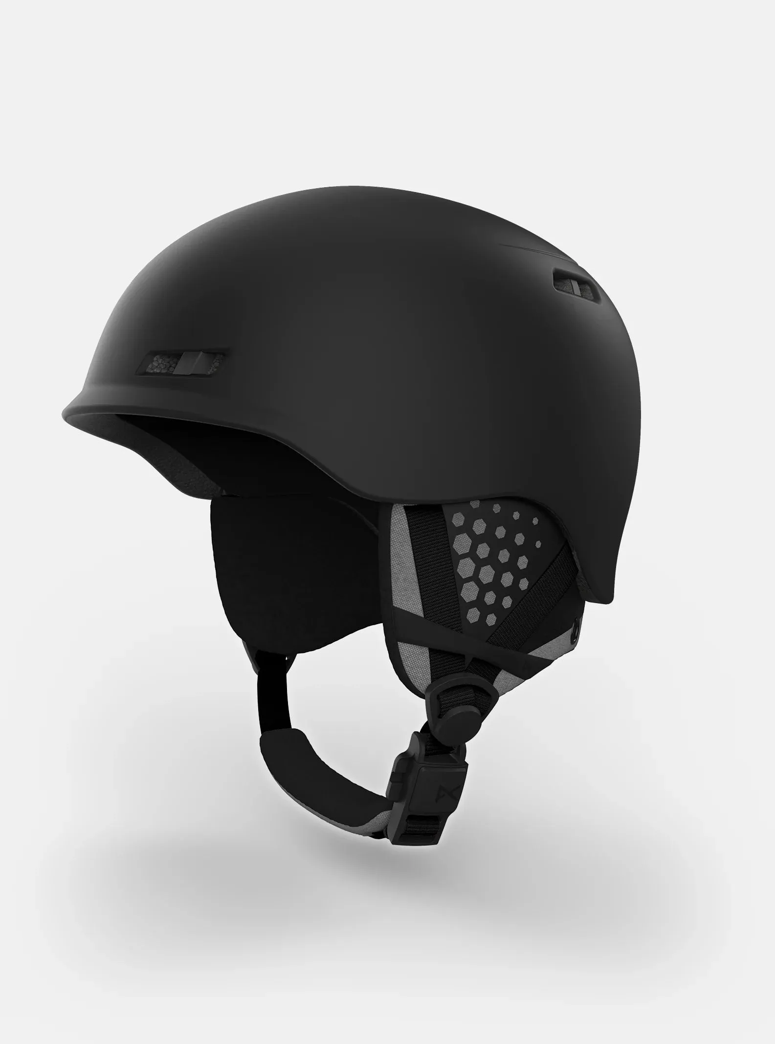 Anon Rodan Helmet Black