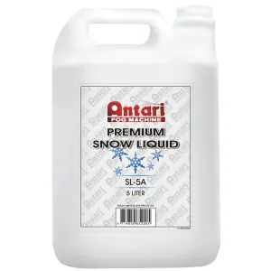 Antari SL-5A Snow Fluid
