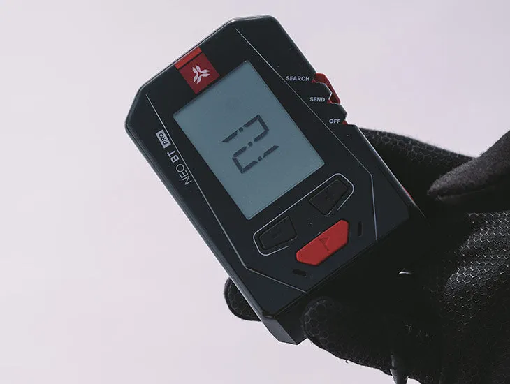 Arva Neo BT Pro
