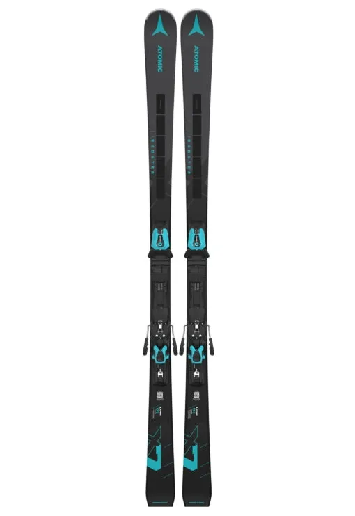 Atomic Redster X7 (Revoshock Mi 12 GW System Binding) Mens Skis 2025