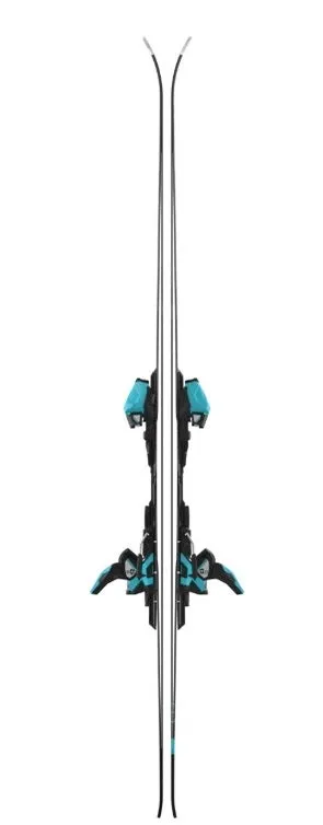 Atomic Redster X7 (Revoshock Mi 12 GW System Binding) Mens Skis 2025