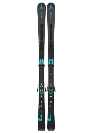 Atomic Redster X7 (Revoshock Mi 12 GW System Binding) Mens Skis 2025