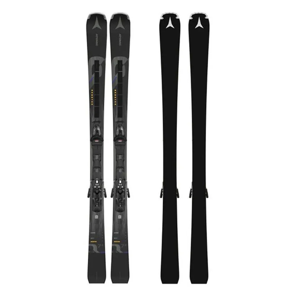 Atomic Redster X7 (Revoshock Mi 12 GW System Binding) Mens Skis 2025