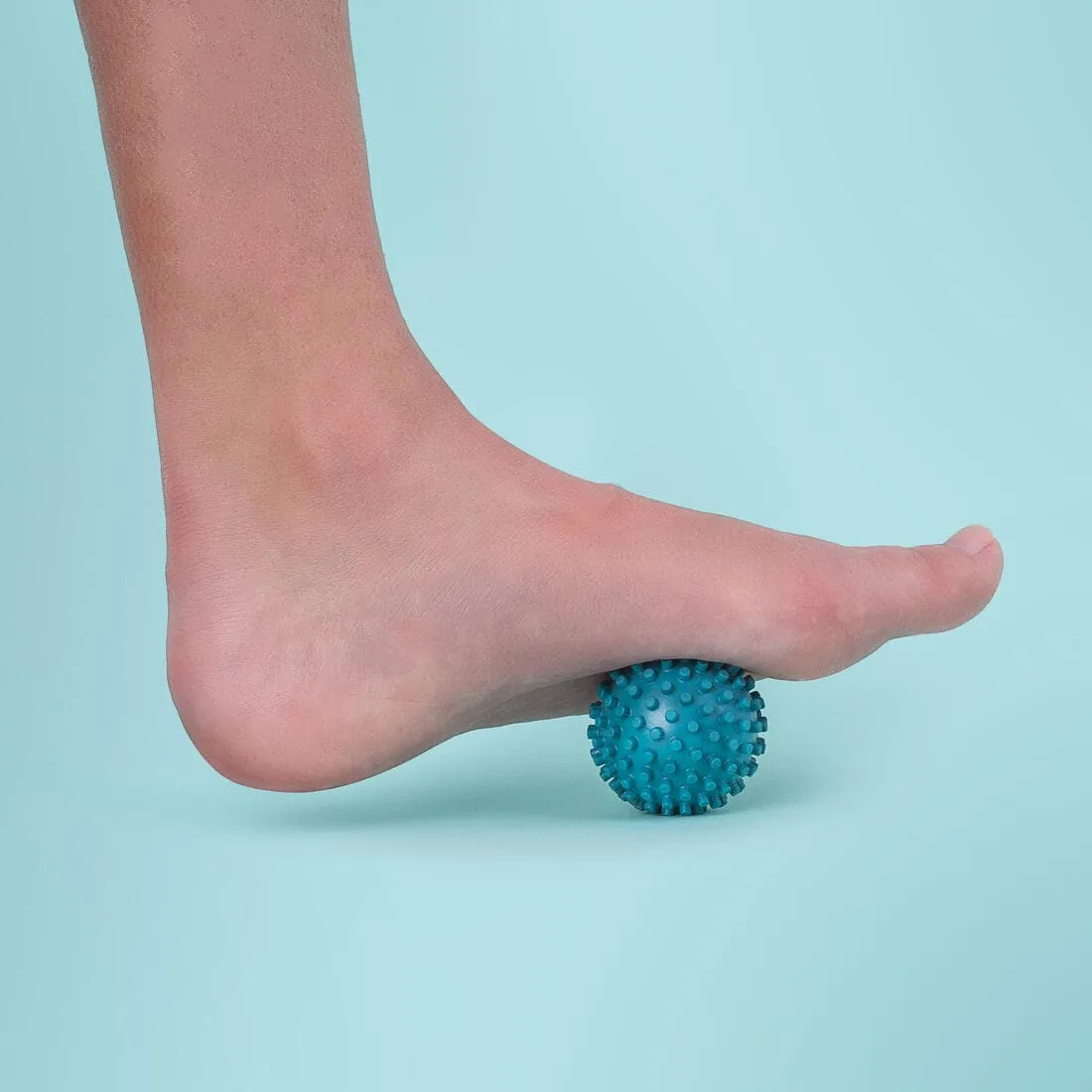 Balle de massage et d'acupression.