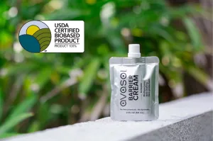 Barrier Cream - Skin Protectant