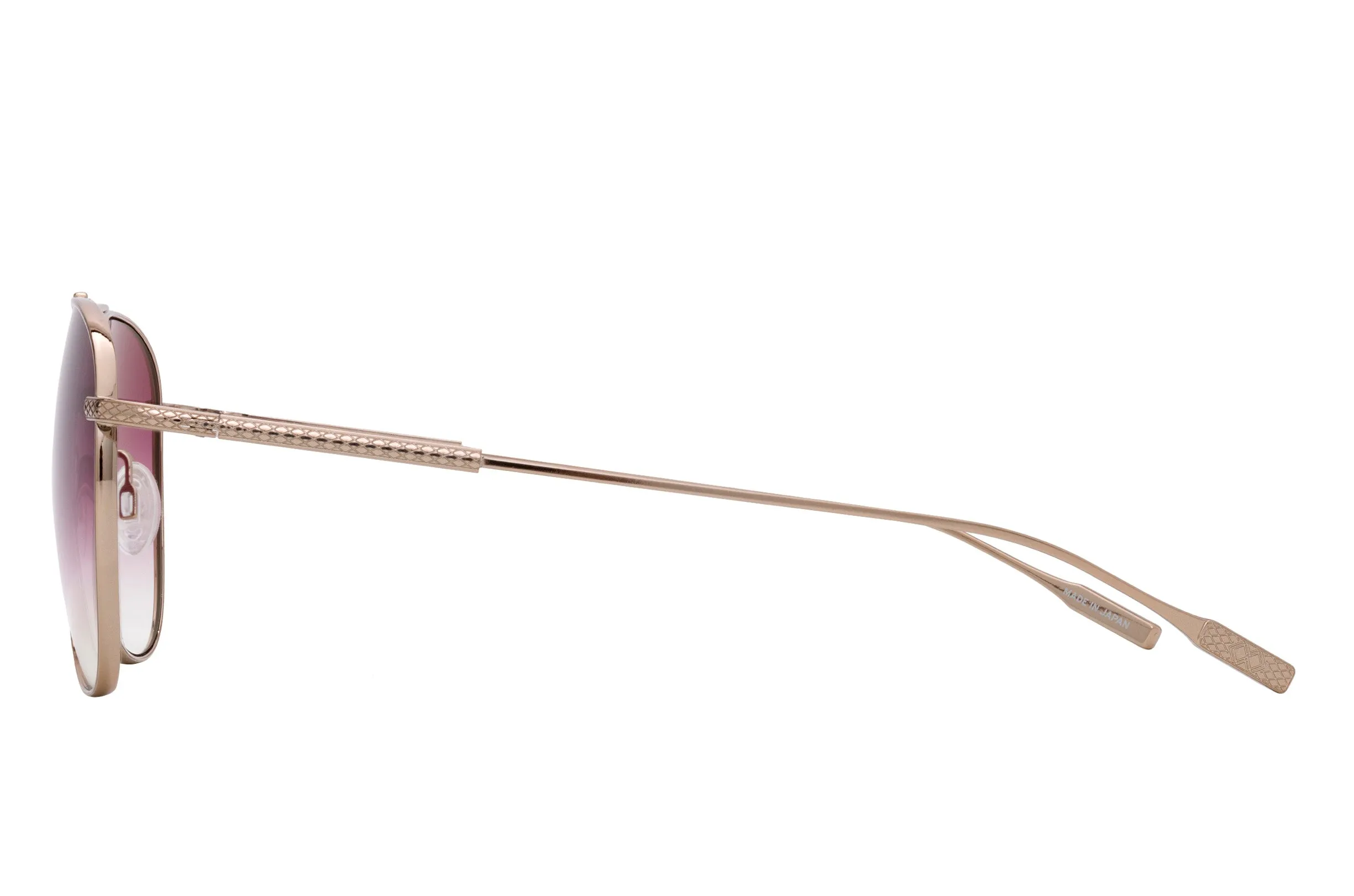 Barton Perreira Trask Sun Sunglasses