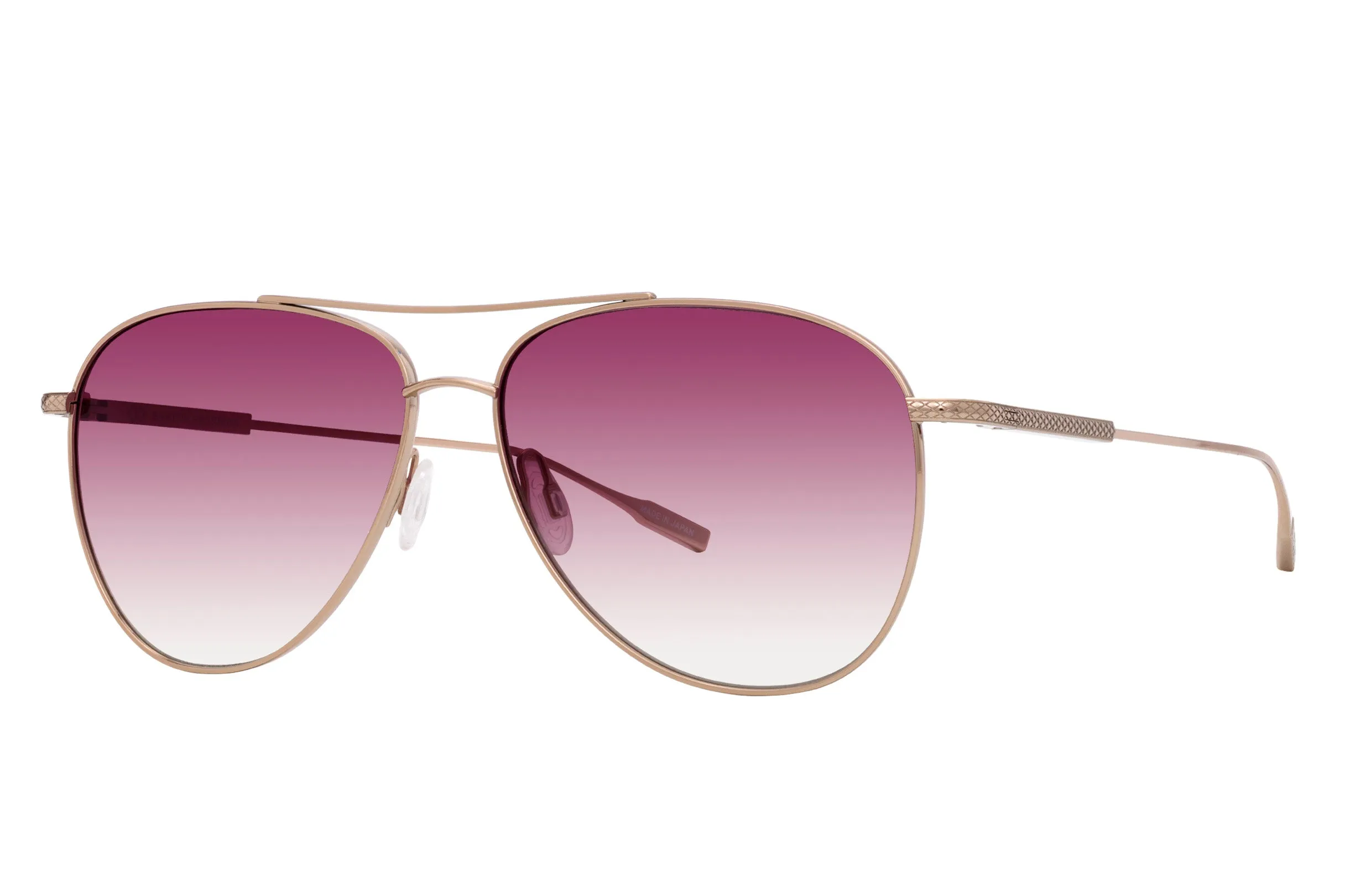 Barton Perreira Trask Sun Sunglasses