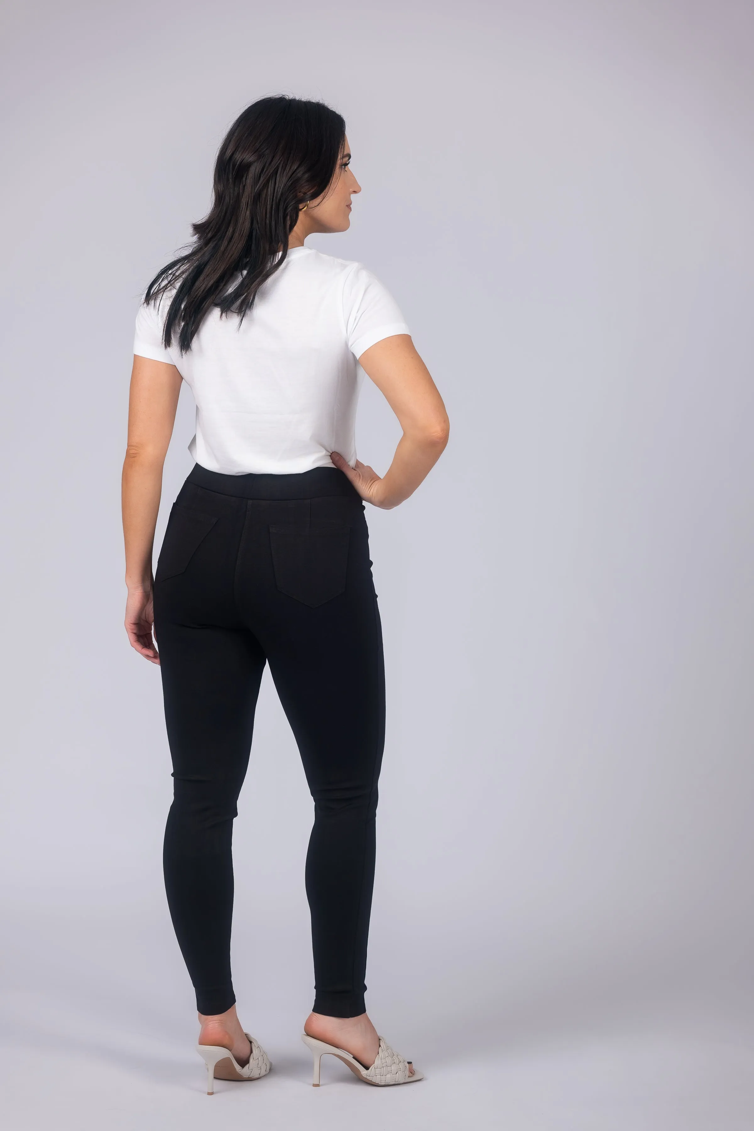 Bella Skinny Legging