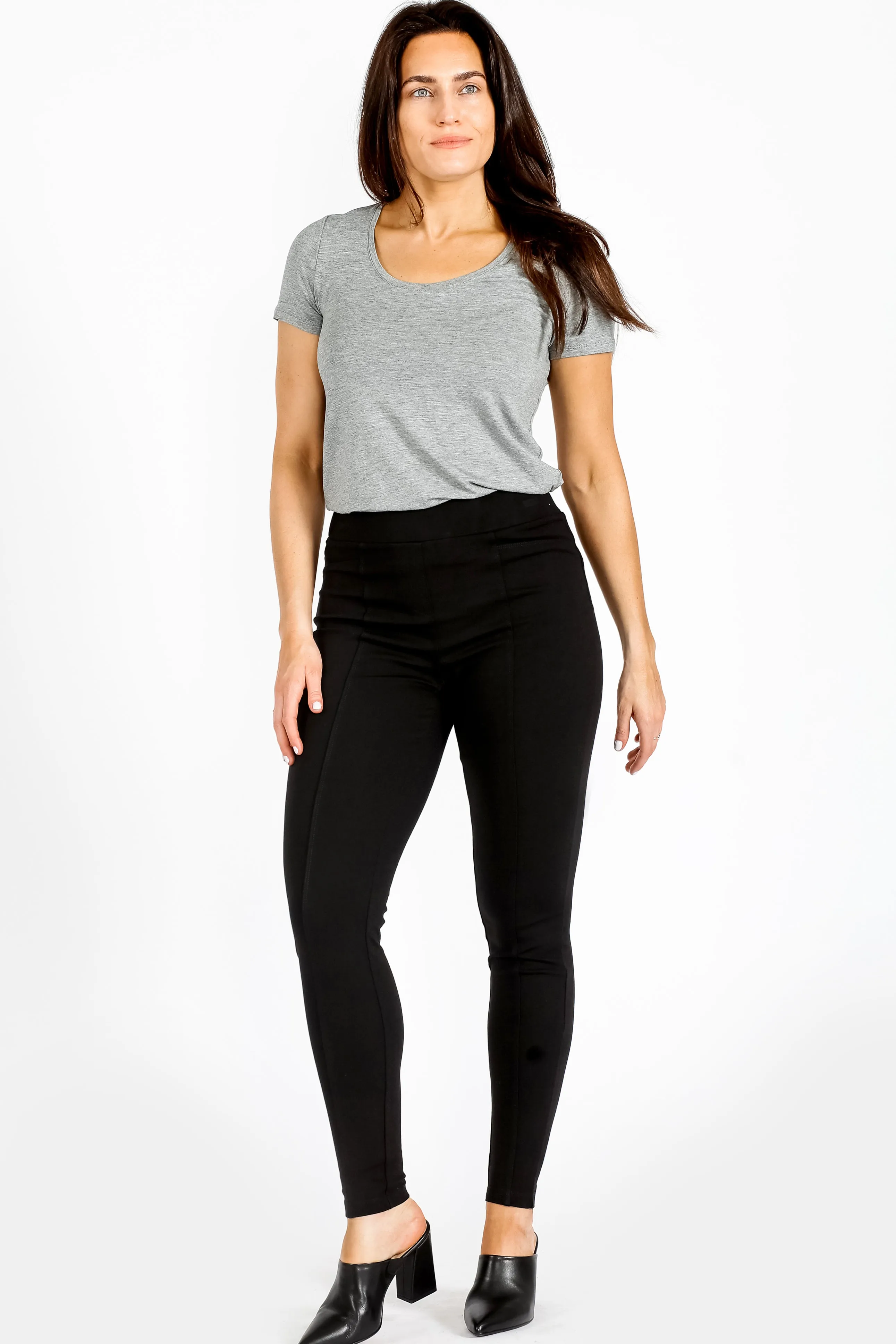 Bella Skinny Legging