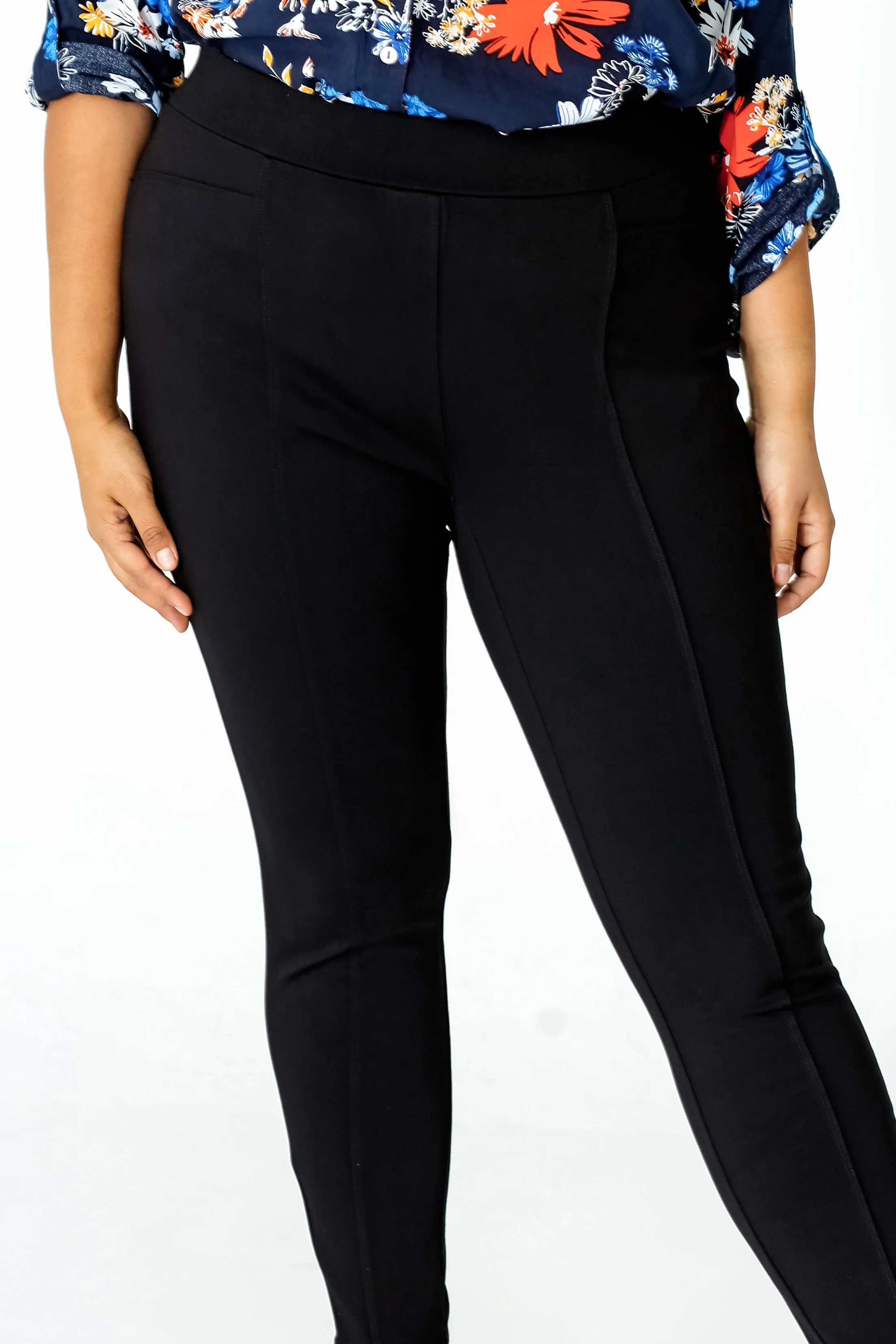 Bella Skinny Legging