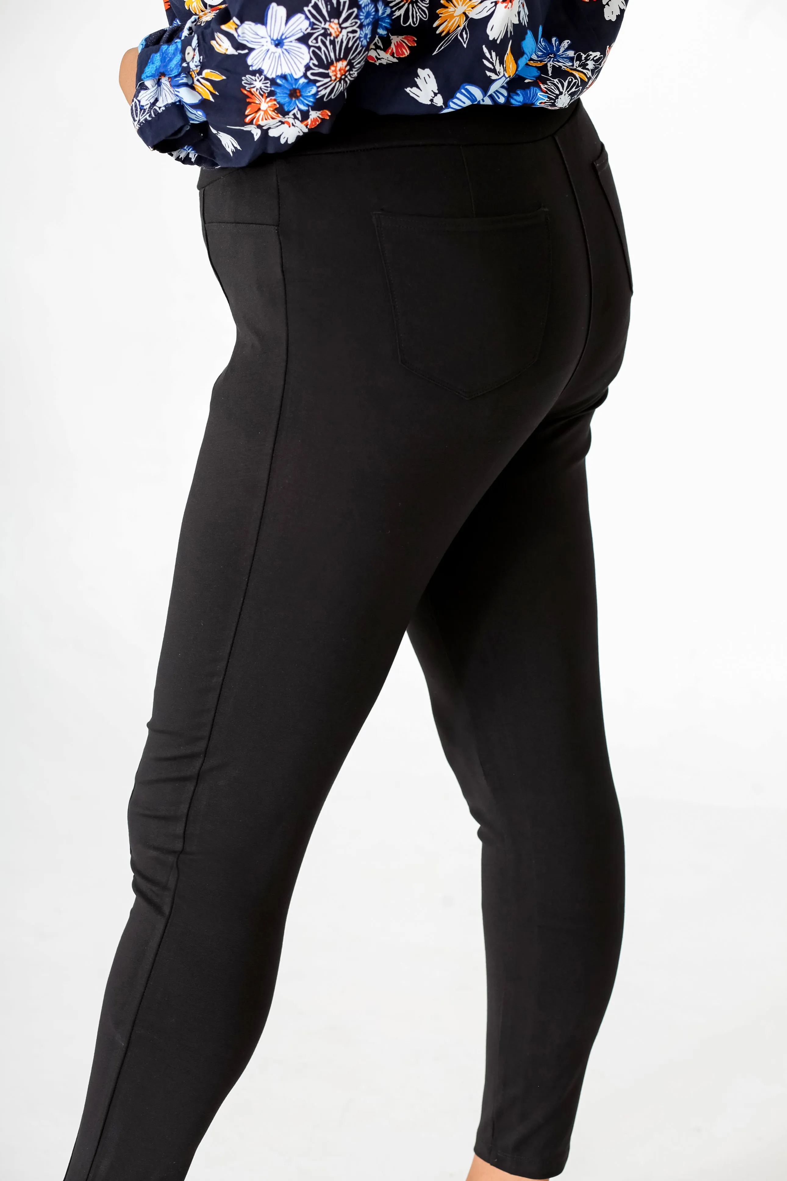 Bella Skinny Legging