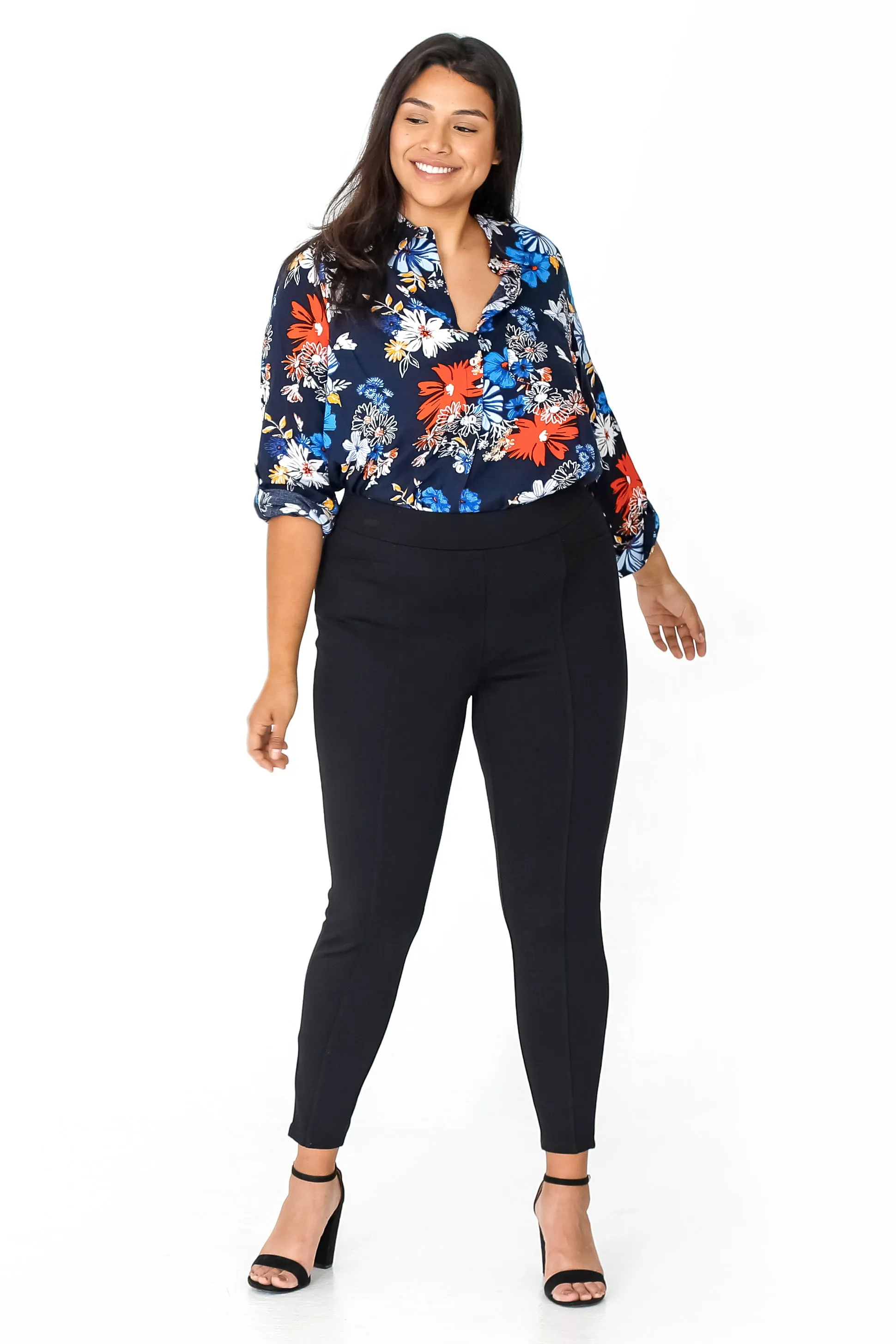Bella Skinny Legging