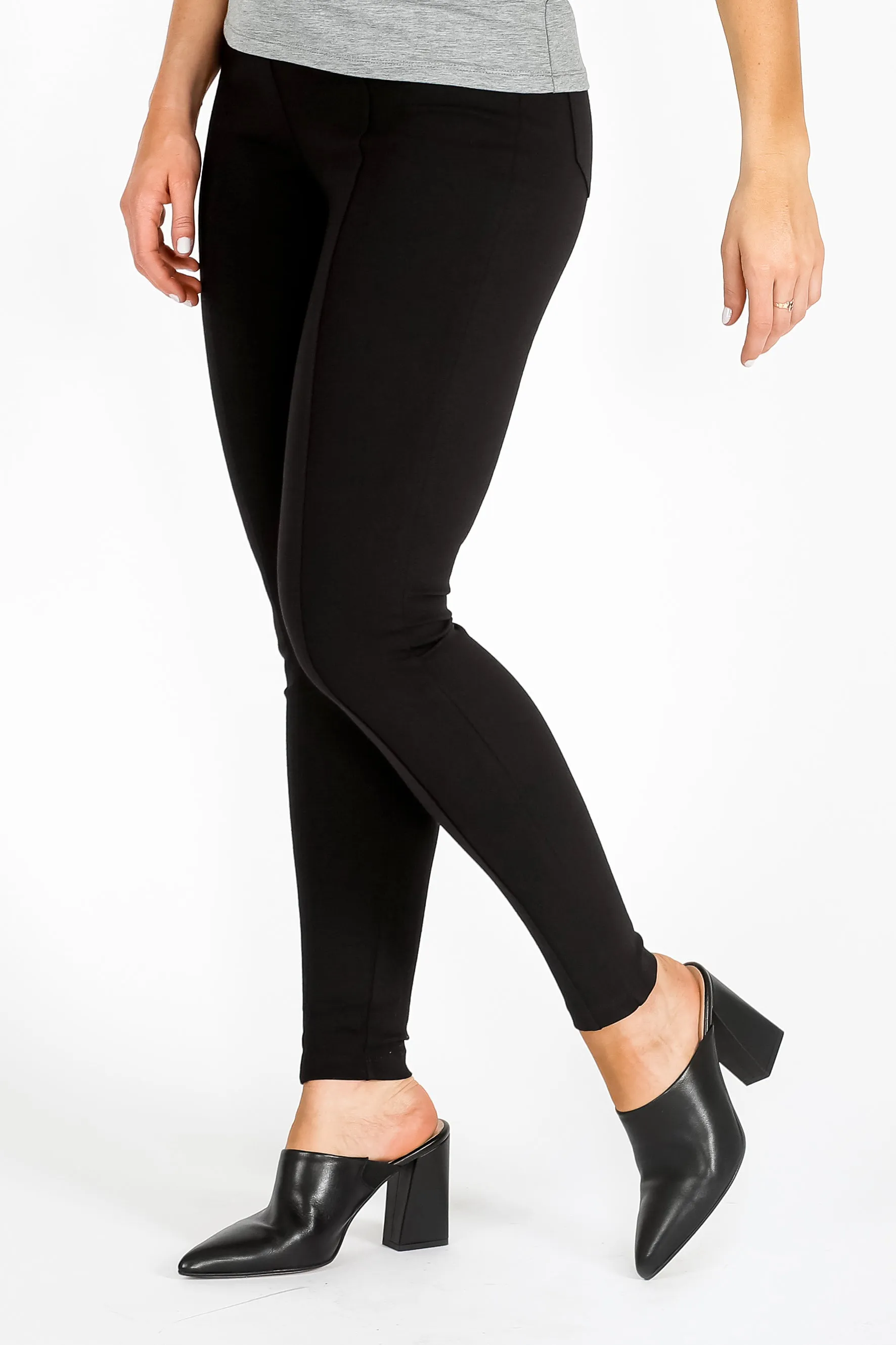 Bella Skinny Legging