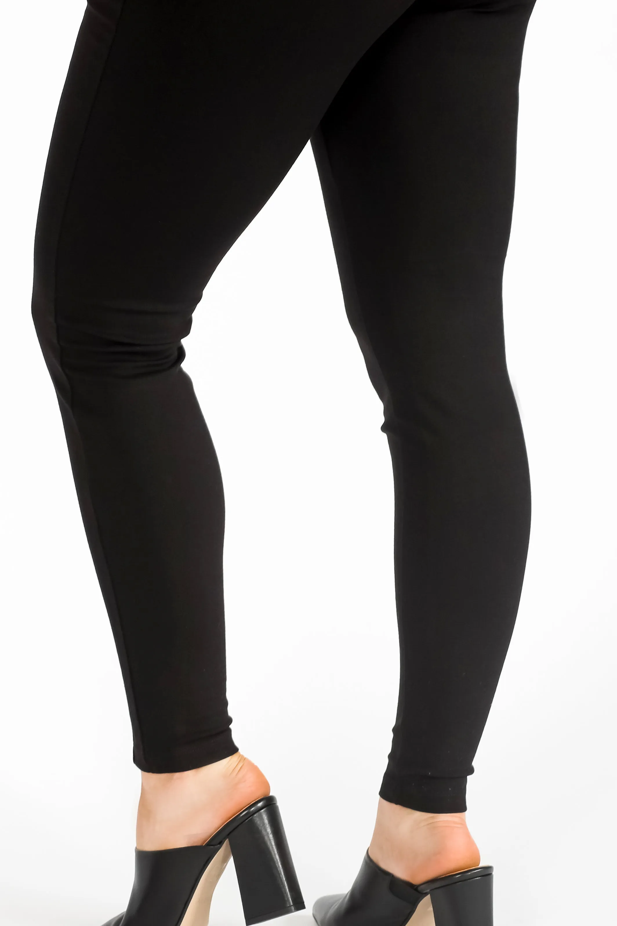 Bella Skinny Legging