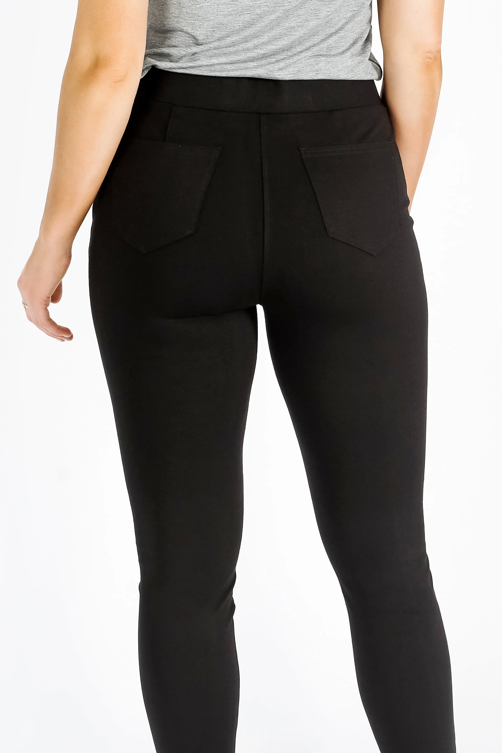 Bella Skinny Legging