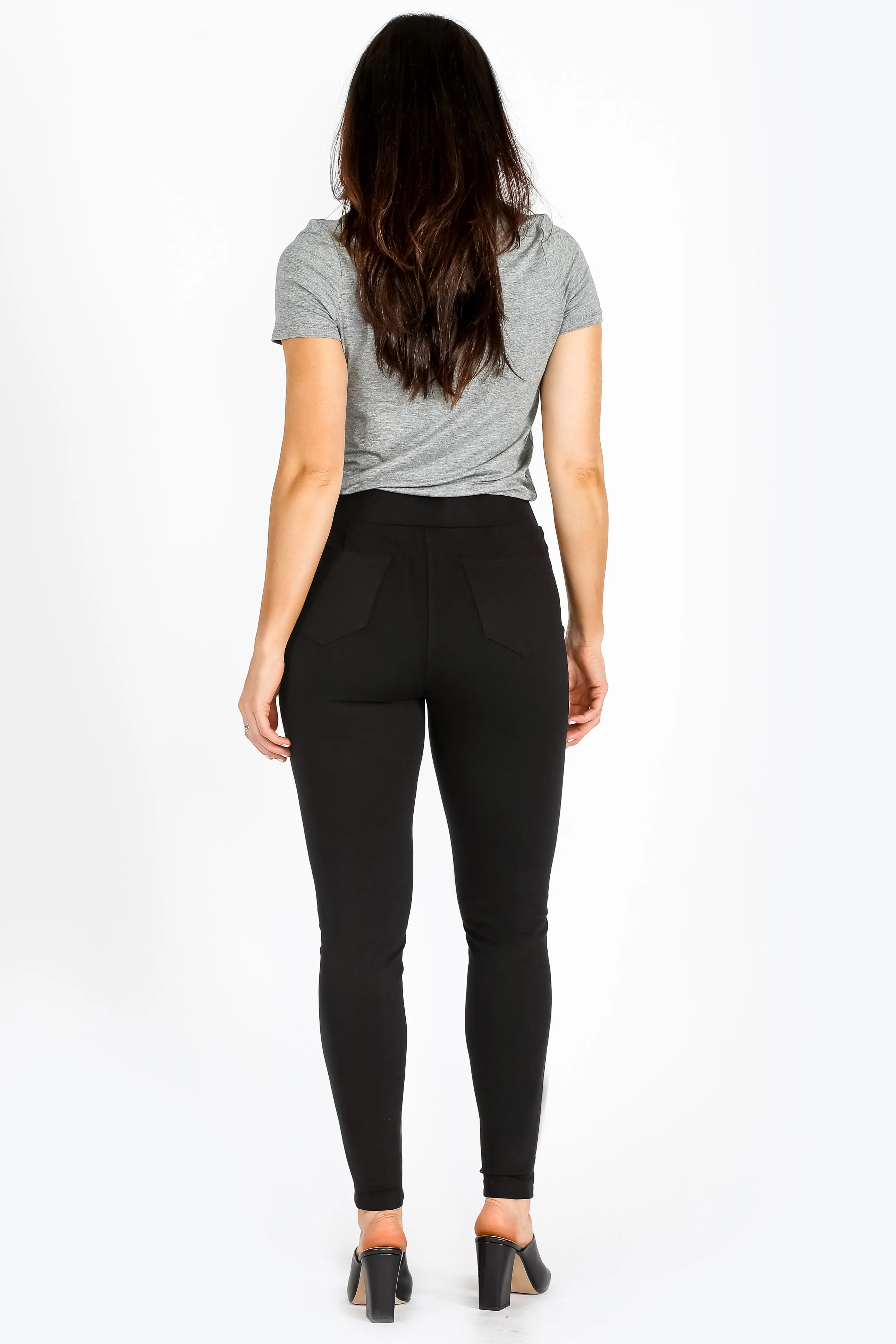 Bella Skinny Legging