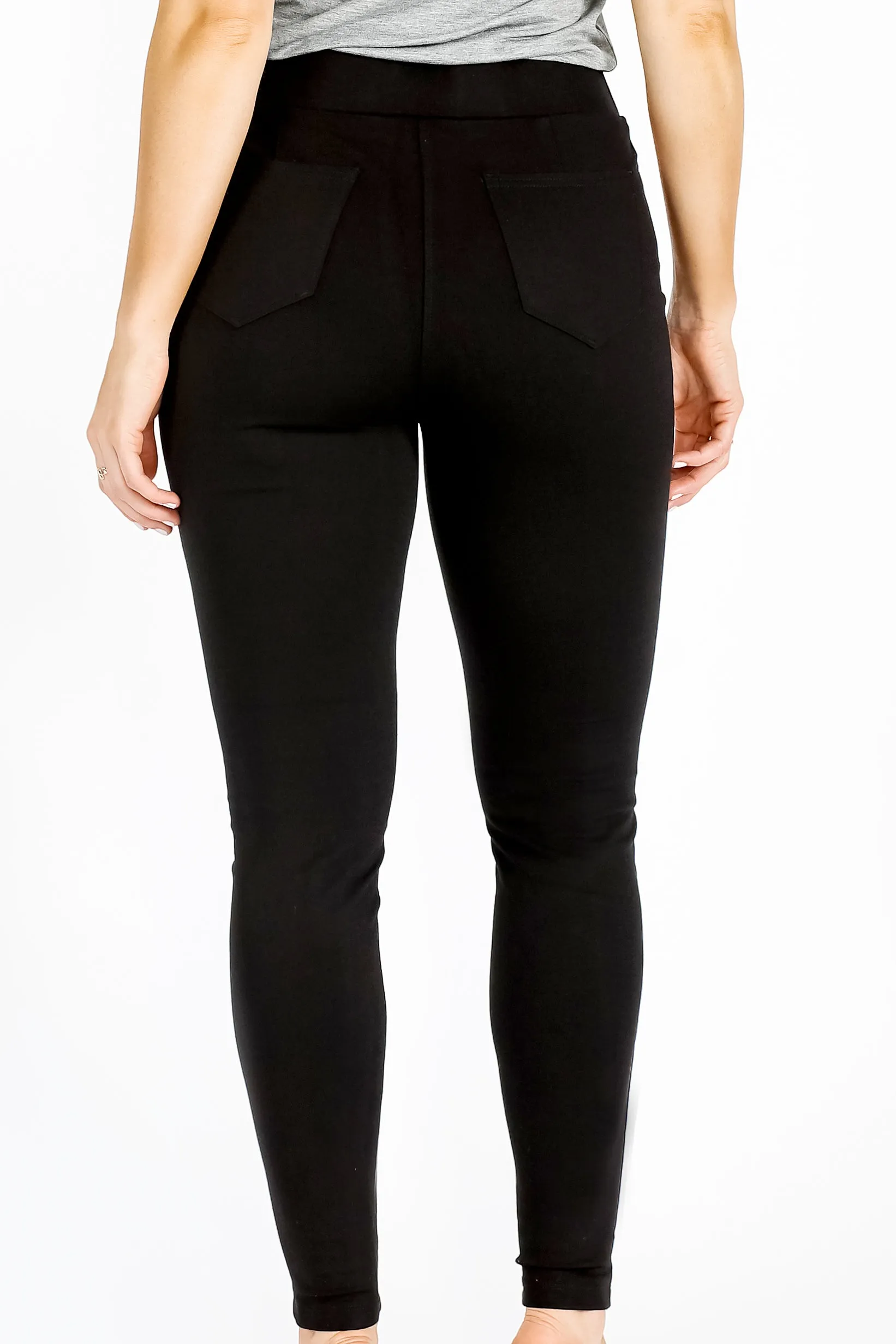 Bella Skinny Legging