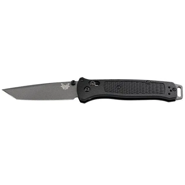 Benchmade Bailout Axis Tanto 537GY Knife