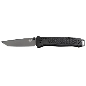 Benchmade Bailout Axis Tanto 537GY Knife