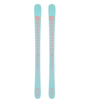 Black Crows Captis Birdie Women's Skis - 2025