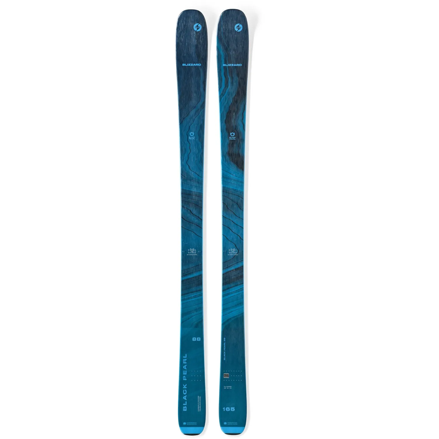 Black Pearl 88 Ski 2024