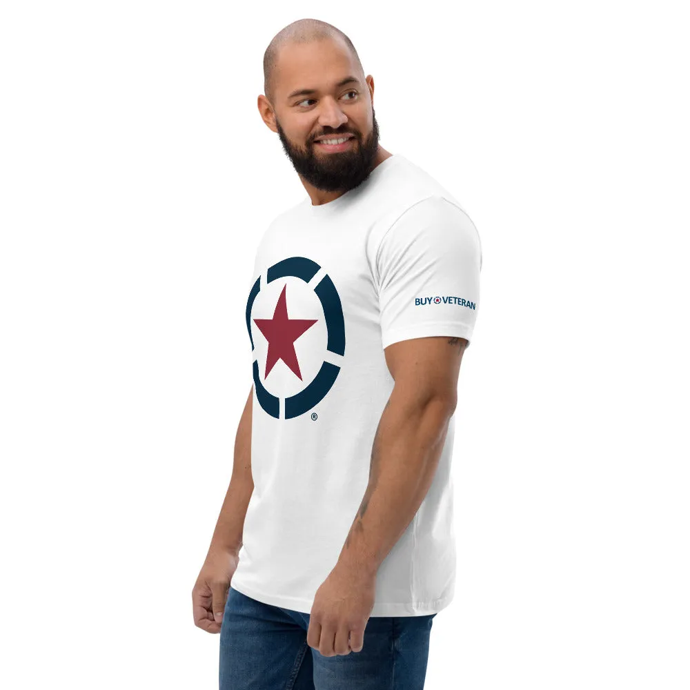 Bullseye Buy Veteran Logo